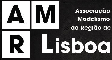 AMRL - Associação de Modelismo da Região de Lisboa